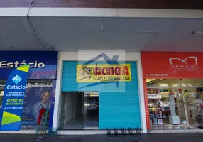 Foto 1 de Ponto Comercial para alugar, 93m² em Jardim Lindóia, Porto Alegre