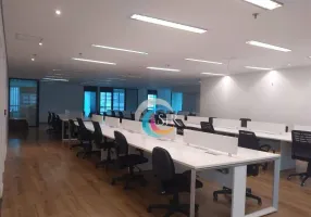 Foto 1 de Sala Comercial para alugar, 237m² em Vila Olímpia, São Paulo