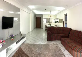 Foto 1 de Apartamento com 2 Quartos à venda, 107m² em Canto do Forte, Praia Grande