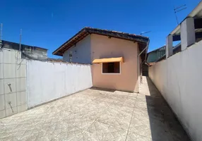 Foto 1 de Casa com 2 Quartos à venda, 50m² em Jardim Suarão, Itanhaém