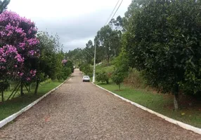 Foto 1 de Lote/Terreno à venda, 1003m² em Santa Cruz, Juiz de Fora