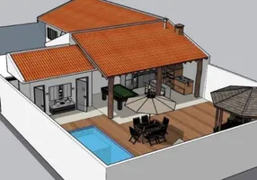 Foto 1 de Casa com 2 Quartos à venda, 110m² em , Iguaraçu