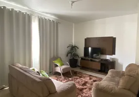 Foto 1 de Apartamento com 3 Quartos à venda, 120m² em Santo Antônio, Vitória