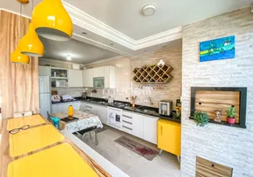 Foto 1 de Casa de Condomínio com 3 Quartos à venda, 132m² em Costeira, São José dos Pinhais