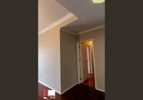 Foto 1 de Apartamento com 3 Quartos à venda, 120m² em Higienópolis, São Paulo