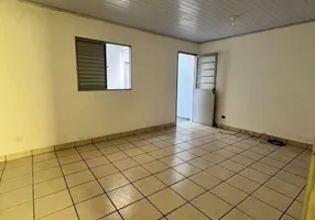 Foto 1 de Casa com 1 Quarto para alugar, 40m² em Rio Pequeno, São Paulo