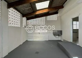 Foto 1 de Imóvel Comercial para alugar, 180m² em Tabajaras, Uberlândia