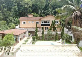 Foto 1 de Casa com 3 Quartos à venda, 424m² em Canto do Forte, Praia Grande