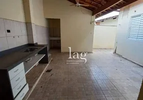 Foto 1 de Casa de Condomínio com 3 Quartos à venda, 130m² em Jardim Zulmira, Sorocaba