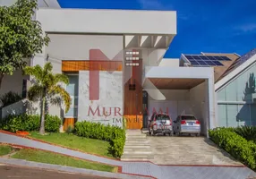 Foto 1 de Casa de Condomínio com 4 Quartos à venda, 317m² em Conjunto Habitacional Inocente Vila Nova Júnior, Maringá