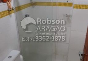 Apartamento à venda com 2 Quartos, Matatu, Salvador - R$ 130.000, 55 m2 -  ID: 2979623656 - Imovelweb