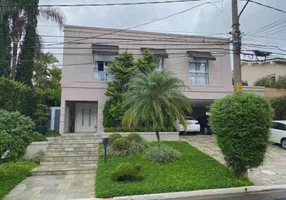 Foto 1 de Casa de Condomínio com 4 Quartos à venda, 530m² em São Simão, Criciúma