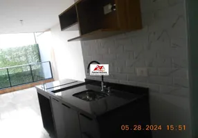 Foto 1 de Apartamento com 1 Quarto para alugar, 30m² em Vila Invernada, São Paulo