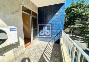 Foto 1 de Apartamento com 2 Quartos à venda, 74m² em Jardim Carioca, Rio de Janeiro