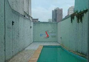 Foto 1 de Sobrado com 3 Quartos à venda, 440m² em Vila Santa Clara, São Paulo