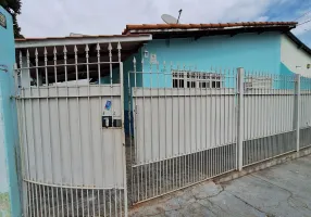 Foto 1 de Casa com 2 Quartos para alugar, 80m² em Bosque dos Eucaliptos, São José dos Campos