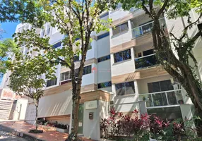 Foto 1 de Apartamento com 2 Quartos para alugar, 60m² em Jardim Amália, Volta Redonda