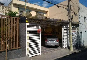 Foto 1 de Sobrado com 4 Quartos à venda, 180m² em São Miguel Paulista, São Paulo