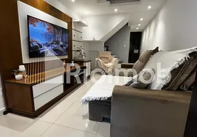 Foto 1 de Casa de Condomínio com 4 Quartos à venda, 190m² em Campo Grande, Rio de Janeiro