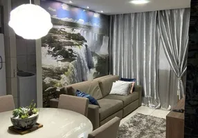 Foto 1 de Apartamento com 2 Quartos à venda, 70m² em Jaraguá 84, Jaraguá do Sul