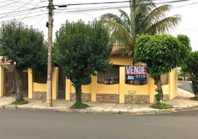Foto 1 de Casa com 3 Quartos à venda, 232m² em Vila José Kalil Aun, Cosmópolis