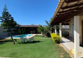 Foto 1 de Casa com 3 Quartos à venda, 250m² em Nova Guarapari, Guarapari