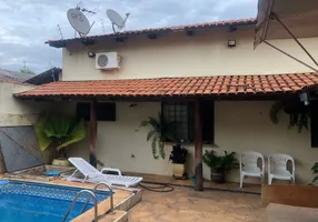 Foto 1 de Casa com 3 Quartos à venda, 250m² em Conjunto Morada Nova, Goiânia