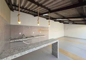 Foto 1 de Casa com 3 Quartos à venda, 69m² em Davanuze, Divinópolis