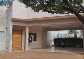 Foto 1 de Casa de Condomínio com 3 Quartos à venda, 210m² em Jardim Residencial Maggiore, Araraquara