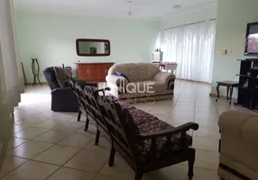 Foto 1 de Casa de Condomínio com 4 Quartos à venda, 227m² em Jardim Santa Teresa, Jundiaí