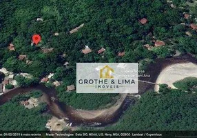 Foto 1 de Lote/Terreno à venda, 4686m² em Barra Do Sahy, São Sebastião