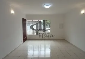 Foto 1 de Sobrado com 3 Quartos para alugar, 246m² em Centro, São Caetano do Sul