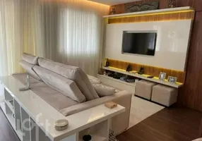 Foto 1 de Apartamento com 1 Quarto à venda, 83m² em Santo Amaro, São Paulo