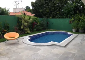 Foto 1 de Casa de Condomínio com 4 Quartos à venda, 300m² em Alphaville Residencial 3, Santana de Parnaíba
