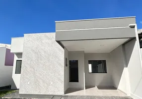 Foto 1 de Casa com 3 Quartos à venda, 84m² em Jardim Jockey Club, Cuiabá