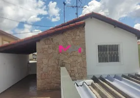 Foto 1 de Casa com 3 Quartos à venda, 166m² em Parque Residencial Eloy Chaves, Jundiaí