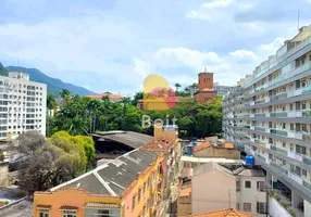 Foto 1 de Apartamento com 1 Quarto à venda, 45m² em Praça da Bandeira, Rio de Janeiro