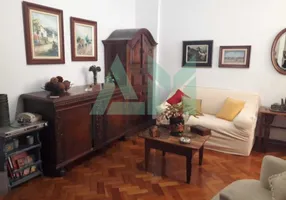 Foto 1 de Apartamento com 2 Quartos à venda, 66m² em Maracanã, Rio de Janeiro