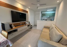 Foto 1 de Apartamento com 3 Quartos à venda, 82m² em Jacarepaguá, Rio de Janeiro