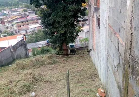 Foto 1 de Lote/Terreno à venda, 303m² em Barro Branco, Ribeirão Pires