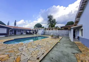 Foto 1 de Casa com 3 Quartos à venda, 317m² em Jardim Leonor, Itatiba