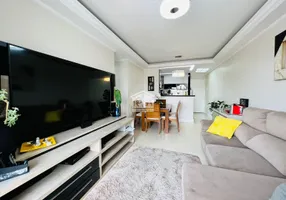 Foto 1 de Apartamento com 3 Quartos à venda, 76m² em Jardim Anália Franco, São Paulo