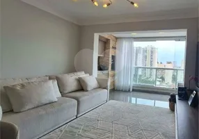 Foto 1 de Apartamento com 3 Quartos à venda, 84m² em Santana, São Paulo