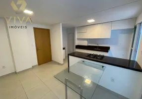 Foto 1 de Apartamento com 2 Quartos para alugar, 67m² em Jardim Oceania, João Pessoa