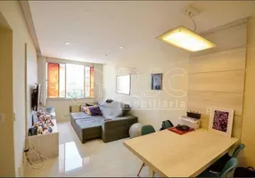 Foto 1 de Apartamento com 2 Quartos à venda, 66m² em Vila Isabel, Rio de Janeiro