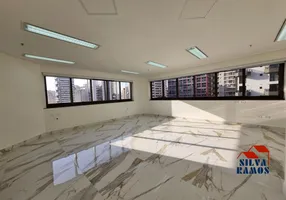 Foto 1 de Sala Comercial à venda, 50m² em Moema, São Paulo