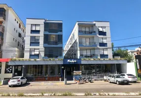 Foto 1 de Apartamento com 2 Quartos para alugar, 69m² em Camobi, Santa Maria