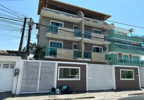 Foto 1 de Apartamento com 2 Quartos à venda, 68m² em Costazul, Rio das Ostras