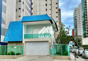 Foto 1 de Casa com 4 Quartos à venda, 400m² em Praia da Costa, Vila Velha