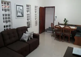 Foto 1 de Casa com 3 Quartos à venda, 134m² em Wanel Ville, Sorocaba